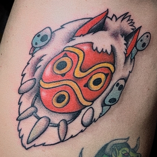 tatouage #67792 | Artiste tatoueur Carne