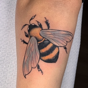 tatouage #67795 | Artiste tatoueur Carne