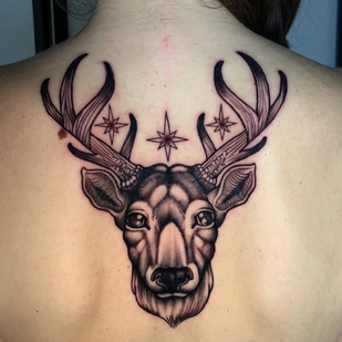 tatouage #67793 | Artiste tatoueur Carne