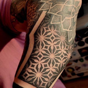 tatouage #67924 | Artiste tatoueur Ioann Leo ( LEO-VAN )