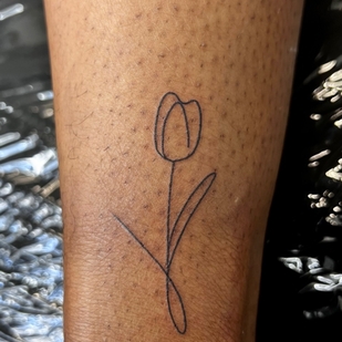 tatouage #68087 | Artiste tatoueur Claudia Fedorovici