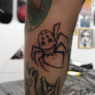 tatouage #68095 | Artiste tatoueur Claudia Fedorovici