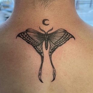 tatouage #68106 | Artiste tatoueur Claudia Fedorovici