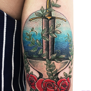 tatouage #68253 | Artiste tatoueur Alex Heart