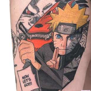 tatouage #68251 | Artiste tatoueur Alex Heart