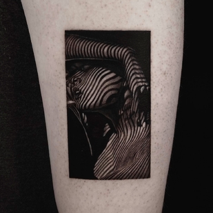 tatouage #68318 | Artiste tatoueur Jaris Ink