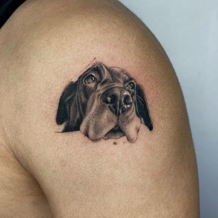 tatouage #68425 | Artiste tatoueur Alicia Casale