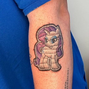 tatouage #68442 | Artiste tatoueur vskywalkers