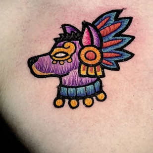 tatouage #68492 | Artiste tatoueur da_ve_tattoo