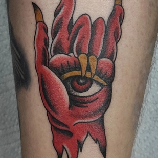 tatouage #68611 | Artiste tatoueur Polineza Aleksandrovna