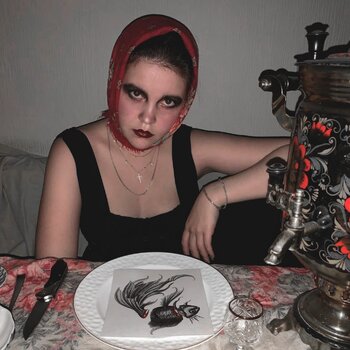 Artiste tatoueur BOSS MOROZOV