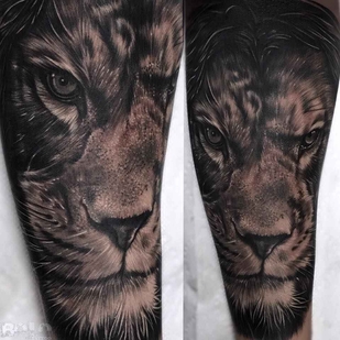 tatouage #421 | Artiste tatoueur Guzman Perez (Bolo)