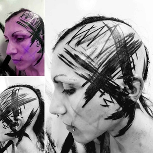 tatouage #10979 | Artiste tatoueur Valerio Cancellier