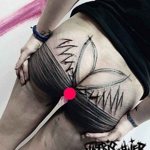 tatouage #10982 | Artiste tatoueur Valerio Cancellier