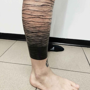 tatouage #10981 | Artiste tatoueur Valerio Cancellier