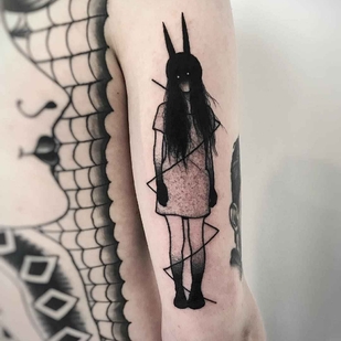 tatouage #11168 | Artiste tatoueur SEWP