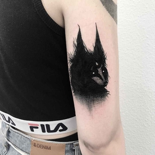 tatouage #11185 | Artiste tatoueur SEWP