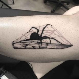 tatouage #11177 | Artiste tatoueur SEWP