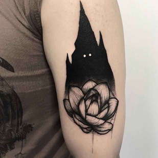 tatouage #11179 | Artiste tatoueur SEWP