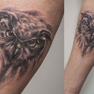 tatouage #11102 | Artiste tatoueur Yulya Bol