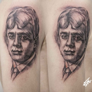 tatouage #11100 | Artiste tatoueur Yulya Bol