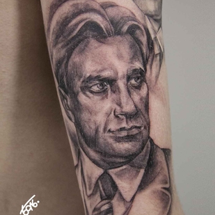 tatouage #11101 | Artiste tatoueur Yulya Bol