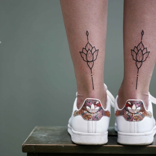 tatouage #10928 | Artiste tatoueur Daria Sharova