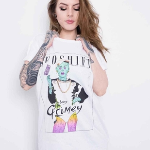 🔥 Photos sexy, portfolio de mannequin  #20545 Modèle de tatouage Bea Dux