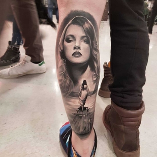 tatouage #20908 | Artiste tatoueur Rafał Dąbrowski - Ralfy