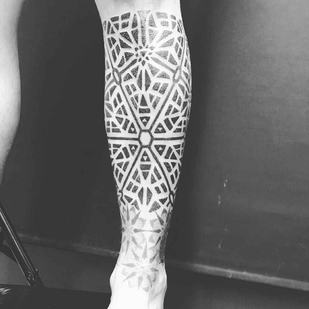 tatouage #20631 | Artiste tatoueur Matt Black