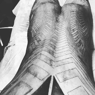 tatouage #20633 | Artiste tatoueur Matt Black