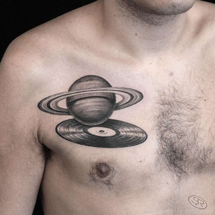 tatouage #21063 | Artiste tatoueur Sven Rayen