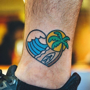 tatouage #21085 | Artiste tatoueur Woo