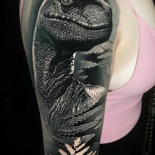 tatouage #20880 | Artiste tatoueur Jacob Sheffield