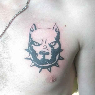 tatouage #20674 | Artiste tatoueur Shelk