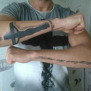 tatouage #20675 | Artiste tatoueur Shelk