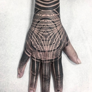 tatouage #30344 | Artiste tatoueur Daniele Lo Scritto