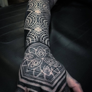 tatouage #30351 | Artiste tatoueur Daniele Lo Scritto