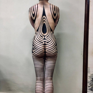 tatouage #30617 | Artiste tatoueur Taku Oshima