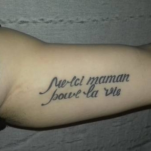 tatouage #30629 | Artiste tatoueur Evgen Burko