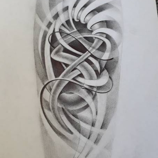 tatouage #30634 | Artiste tatoueur Evgen Burko