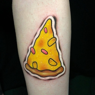 tatouage #30786 | Artiste tatoueur Luke Cormier