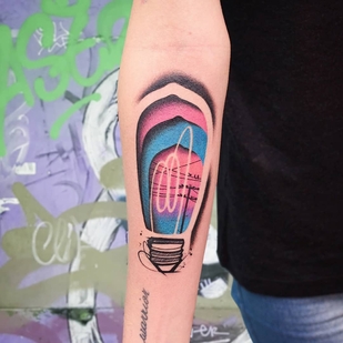 tatouage #30804 | Artiste tatoueur Sku Plux