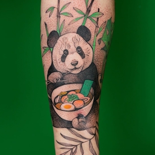 tatouage #30829 | Artiste tatoueur Dzo Lama