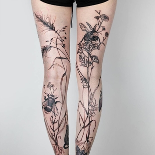 tatouage #30849 | Artiste tatoueur Dzo Lama