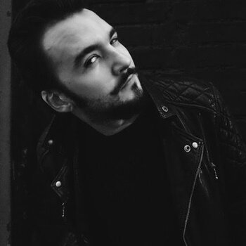 Artiste tatoueur Dzhim