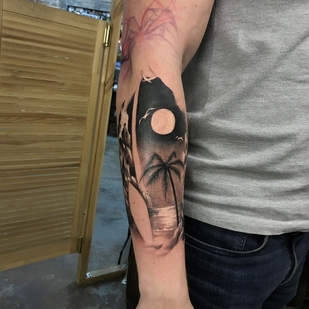 tatouage #36126 | Artiste tatoueur Dzhim