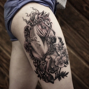 tatouage #36094 | Artiste tatoueur Dzhim