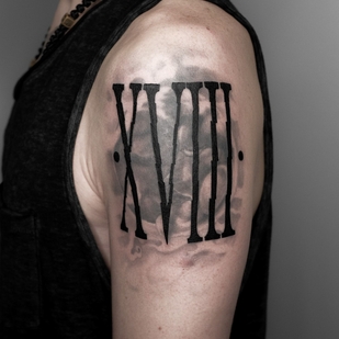 tatouage #36107 | Artiste tatoueur Dzhim