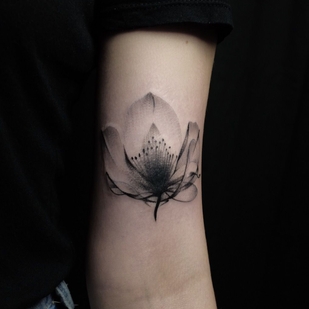 tatouage #36095 | Artiste tatoueur Dzhim